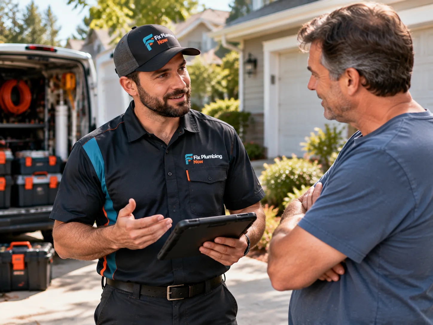 Clogged Drain Service Lucerne, MO FAQs